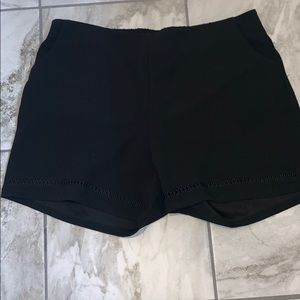 SoHo Lady Shorts